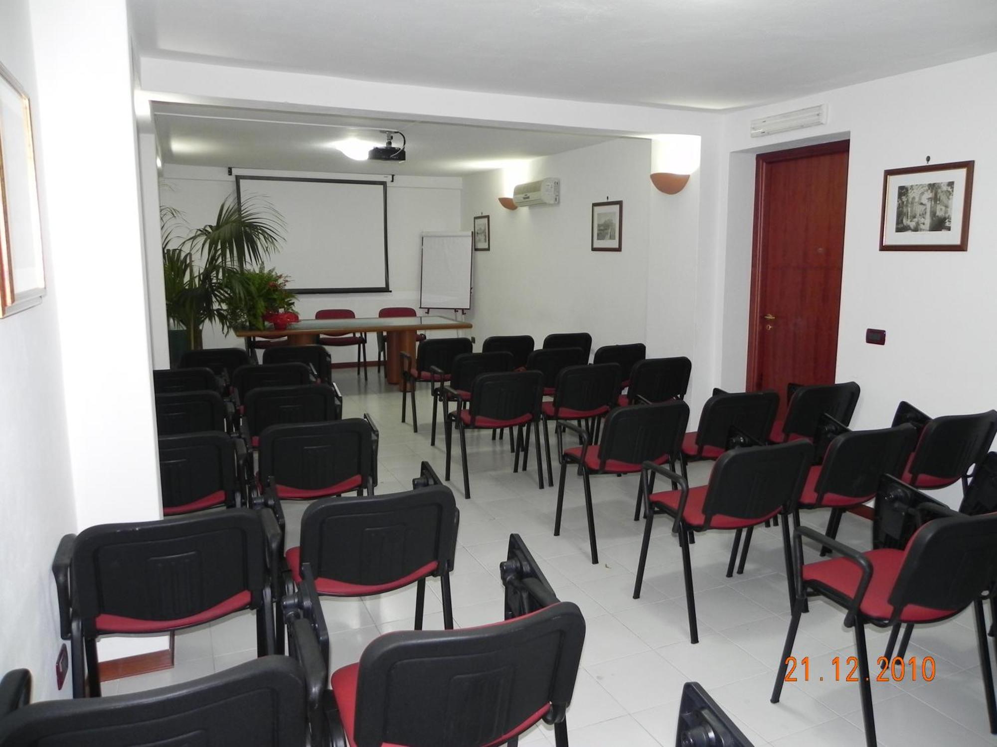 Torreata Hotel & Residence, Palermo