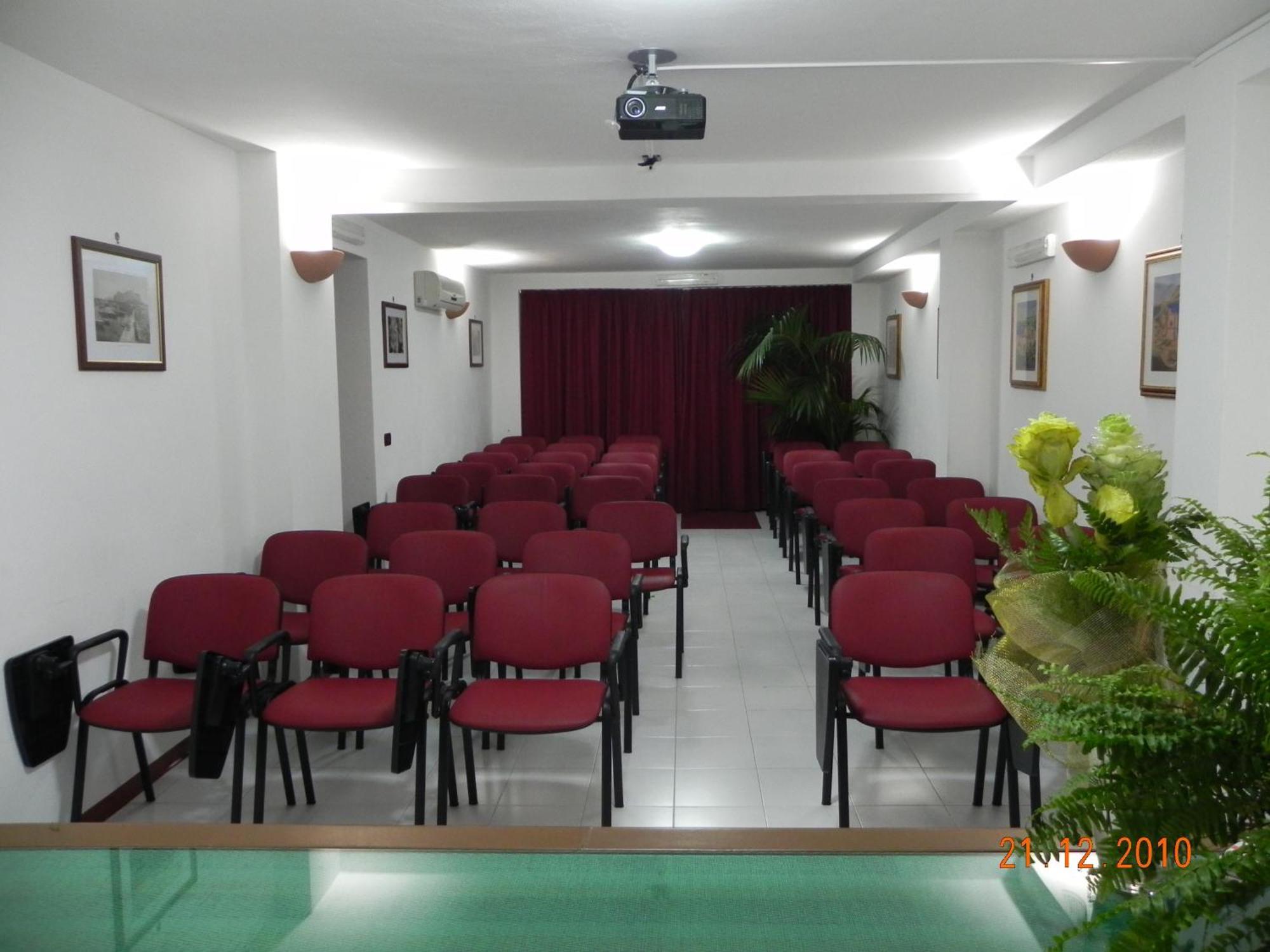 Torreata Hotel & Residence — Fotos 1