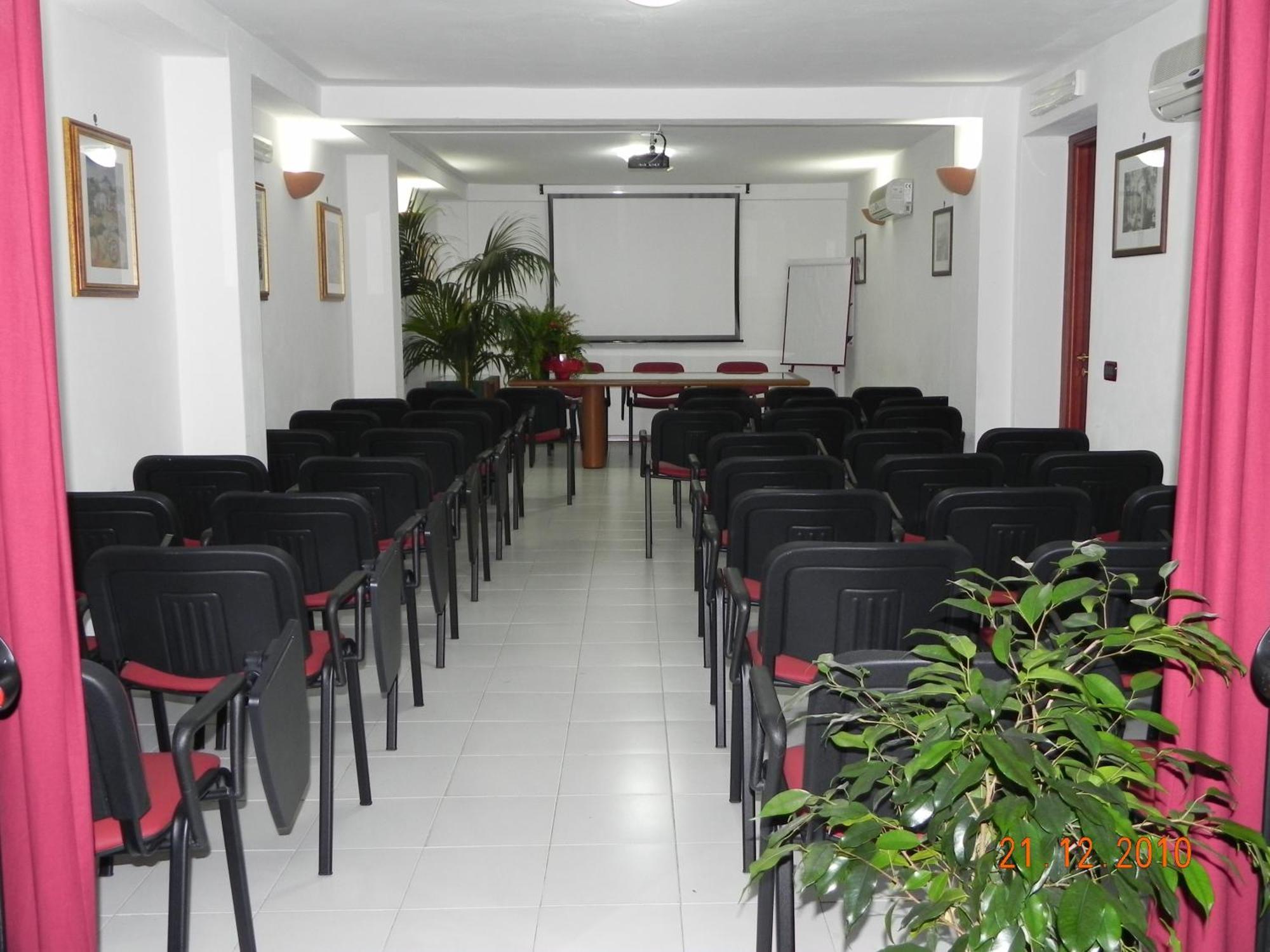 Torreata Hotel & Residence — Fotos 3